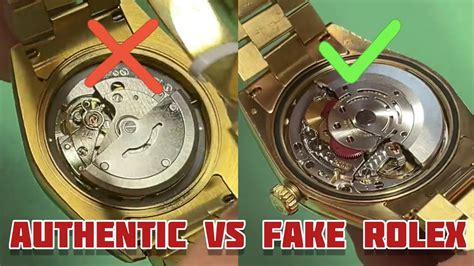 how to tell fake rolex watches|how to check rolex authenticity.